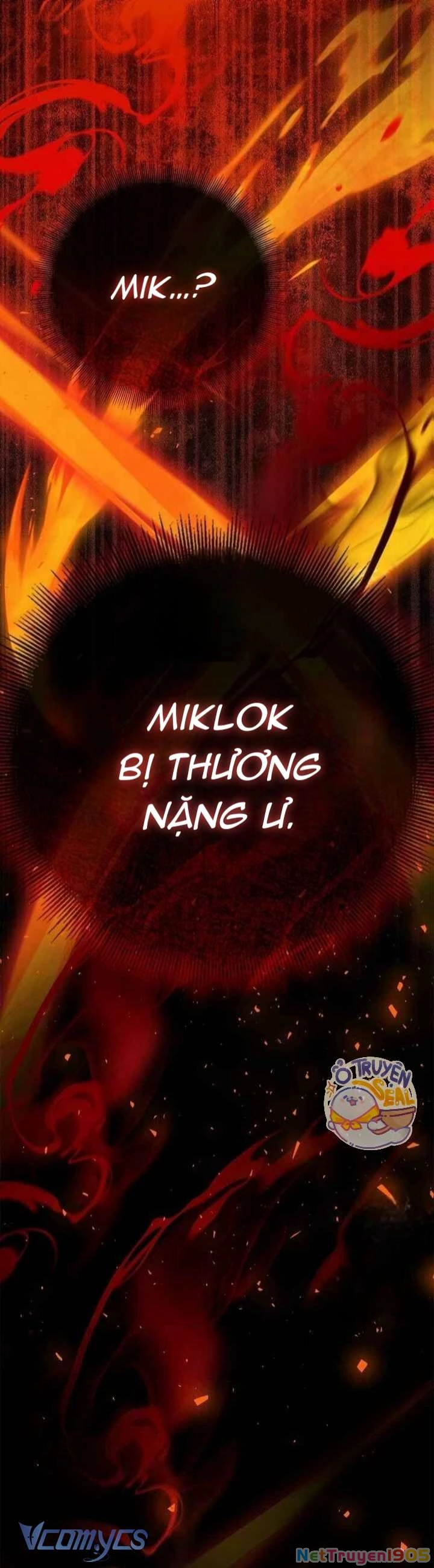 Xin Lỗi Vì Tôi Không Thể Rời Mắt Khỏi Vẻ Ngoài Của Ngài Chapter 33 - 4