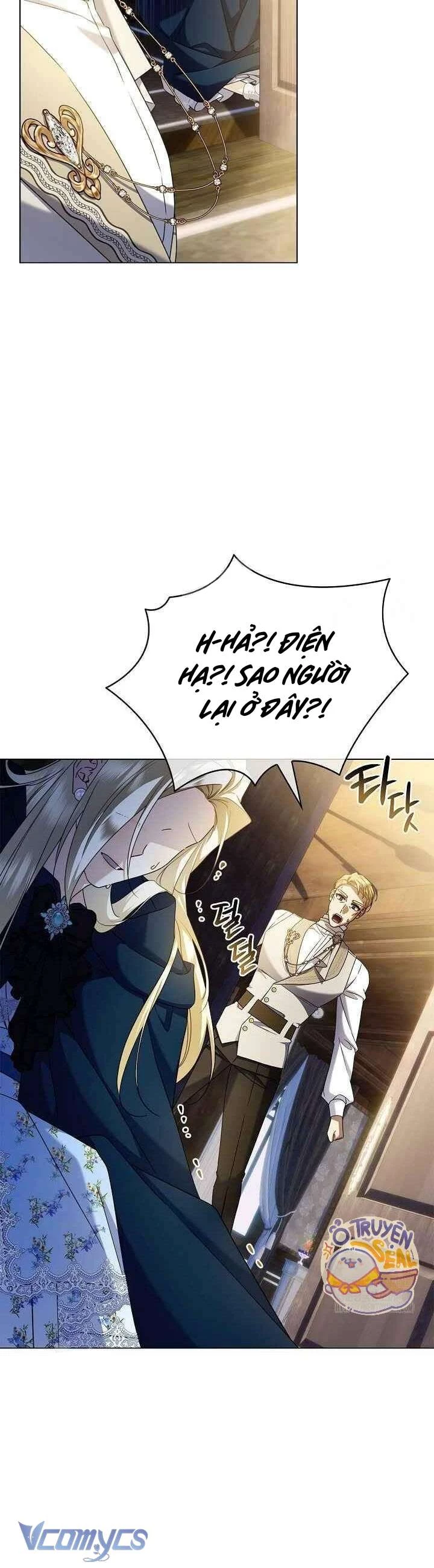 Xin Lỗi Vì Tôi Không Thể Rời Mắt Khỏi Vẻ Ngoài Của Ngài Chapter 33 - 7