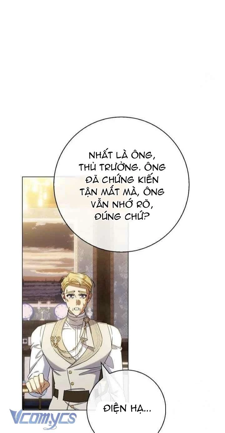 Xin Lỗi Vì Tôi Không Thể Rời Mắt Khỏi Vẻ Ngoài Của Ngài Chapter 33 - 21