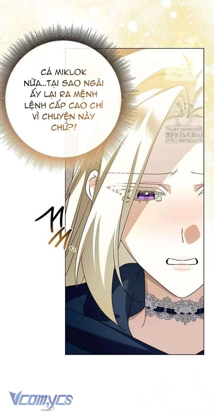 Xin Lỗi Vì Tôi Không Thể Rời Mắt Khỏi Vẻ Ngoài Của Ngài Chapter 33 - 24