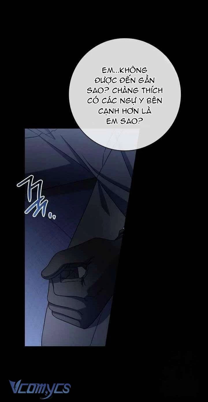 Xin Lỗi Vì Tôi Không Thể Rời Mắt Khỏi Vẻ Ngoài Của Ngài Chapter 33 - 36