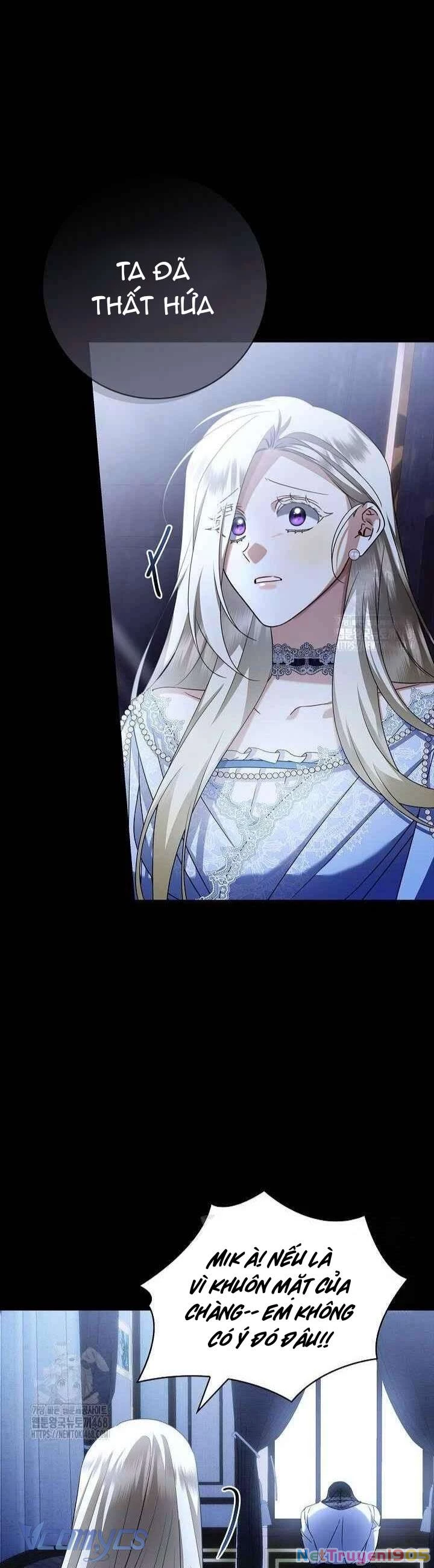 Xin Lỗi Vì Tôi Không Thể Rời Mắt Khỏi Vẻ Ngoài Của Ngài Chapter 33 - 37