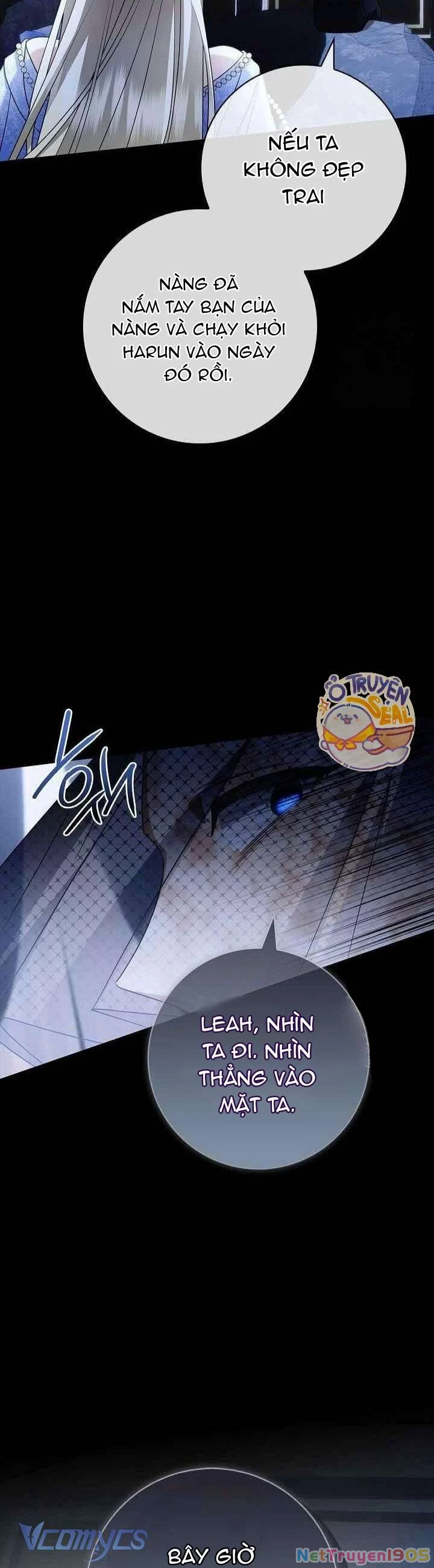 Xin Lỗi Vì Tôi Không Thể Rời Mắt Khỏi Vẻ Ngoài Của Ngài Chapter 33 - 38