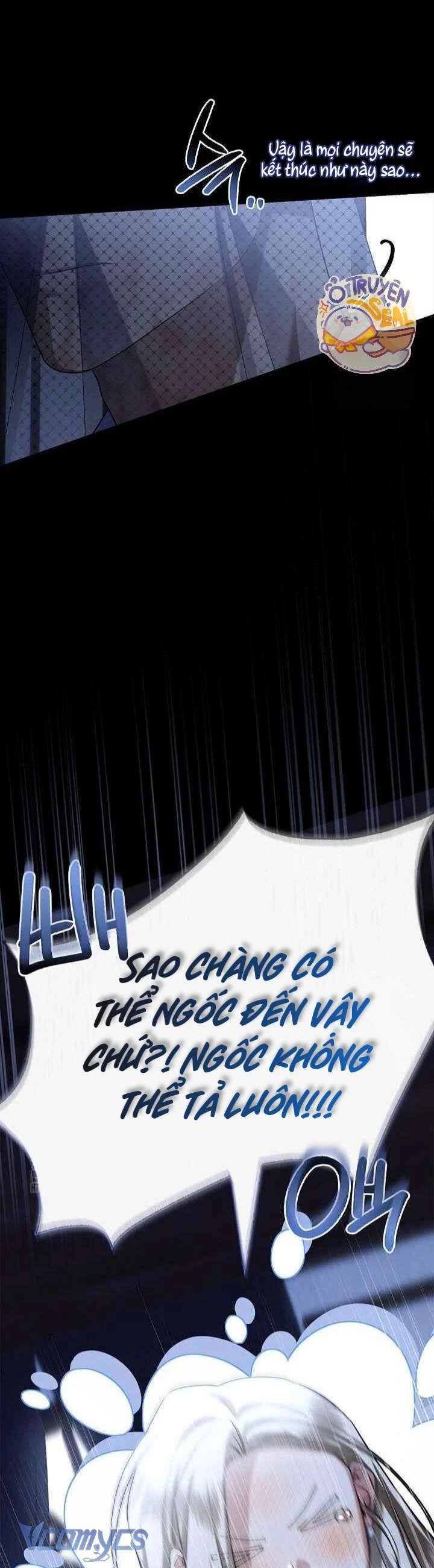 Xin Lỗi Vì Tôi Không Thể Rời Mắt Khỏi Vẻ Ngoài Của Ngài Chapter 33 - 41