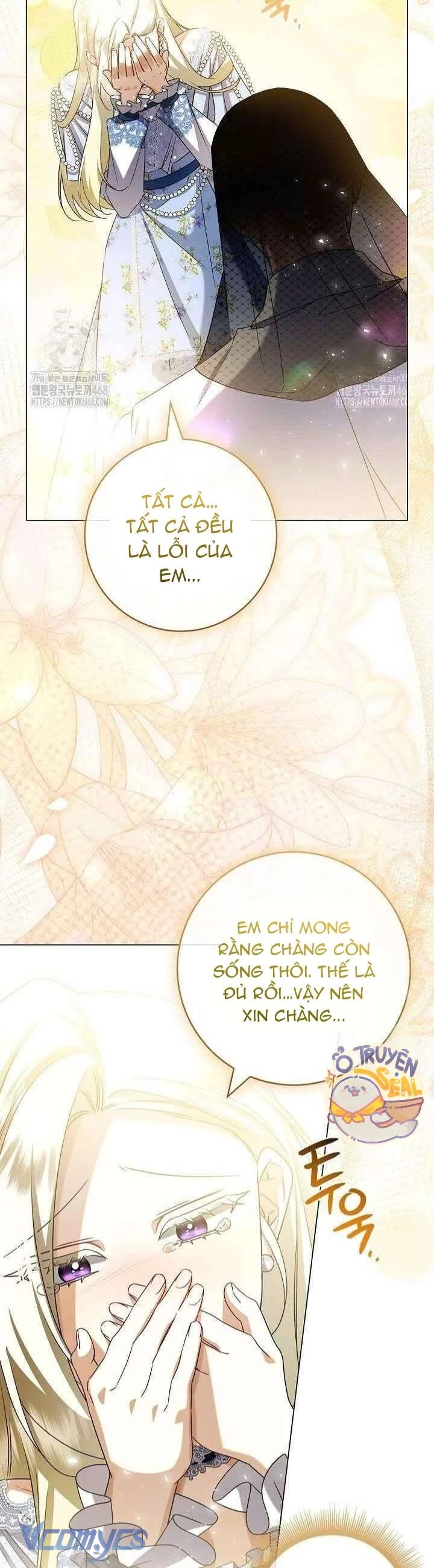 Xin Lỗi Vì Tôi Không Thể Rời Mắt Khỏi Vẻ Ngoài Của Ngài Chapter 33 - 47