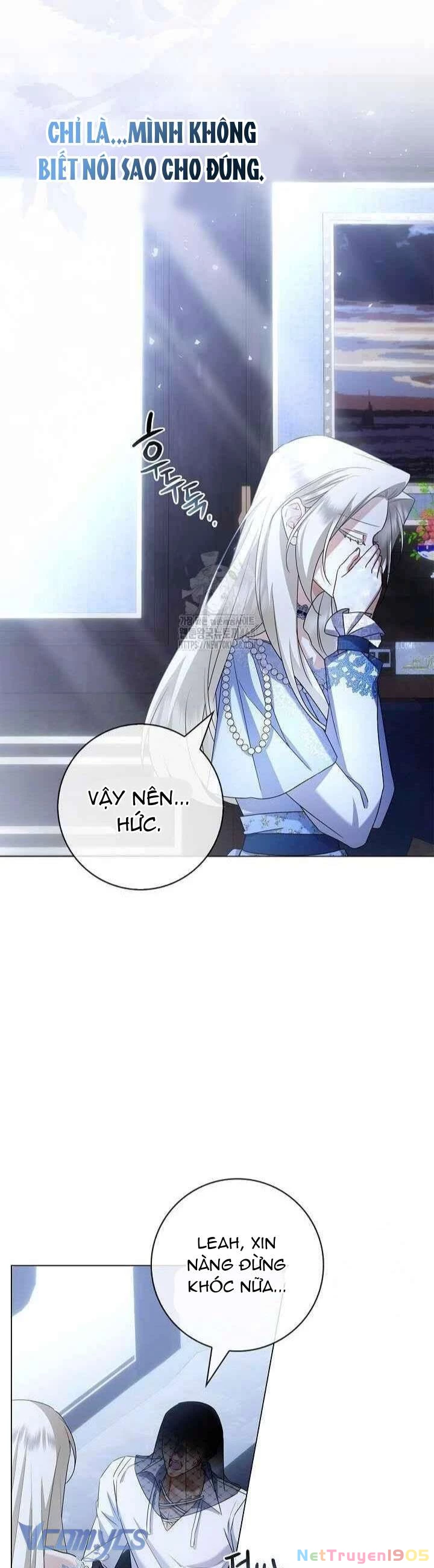 Xin Lỗi Vì Tôi Không Thể Rời Mắt Khỏi Vẻ Ngoài Của Ngài Chapter 33 - 49