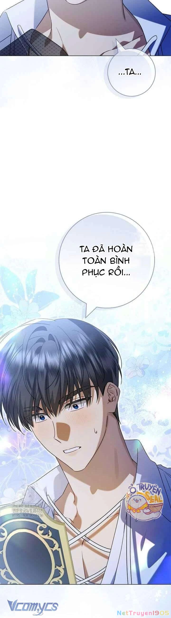 Xin Lỗi Vì Tôi Không Thể Rời Mắt Khỏi Vẻ Ngoài Của Ngài Chapter 33 - 55