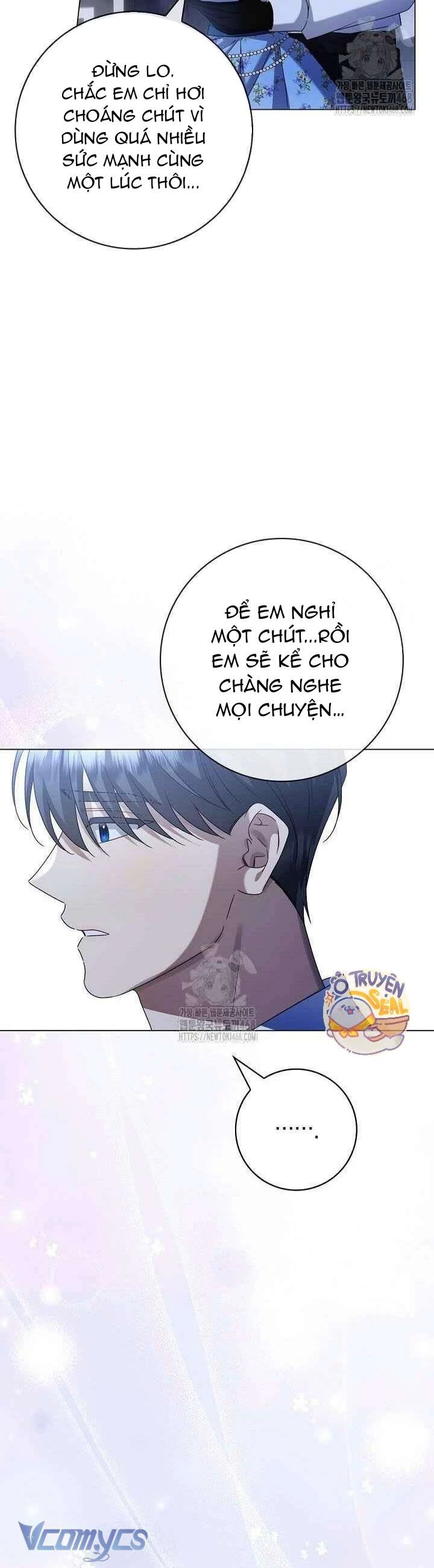 Xin Lỗi Vì Tôi Không Thể Rời Mắt Khỏi Vẻ Ngoài Của Ngài Chapter 33 - 58