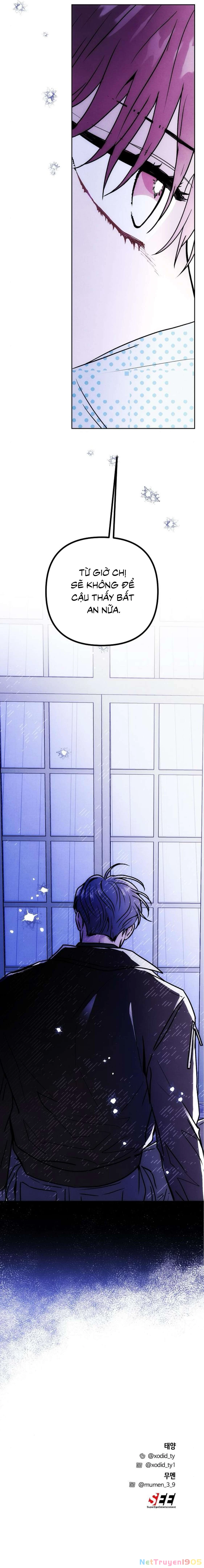 Nghiện Yêu Em Chapter 82 - 10
