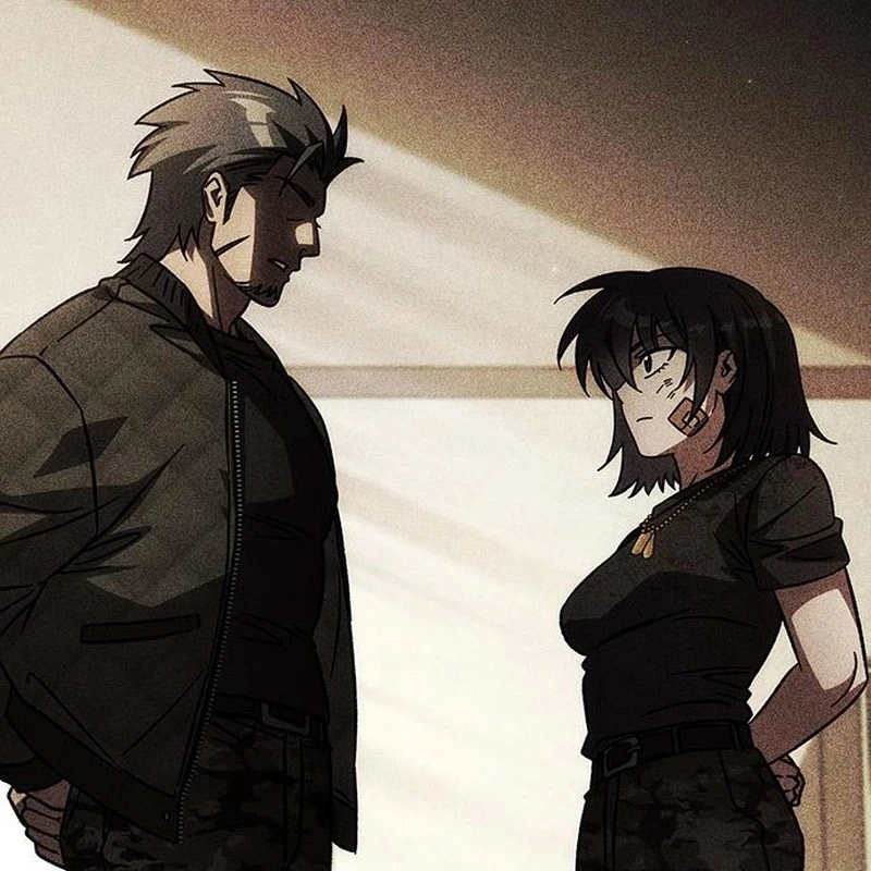 Công Chúa Hắc Viêm LV.99 Chapter 18 - 27