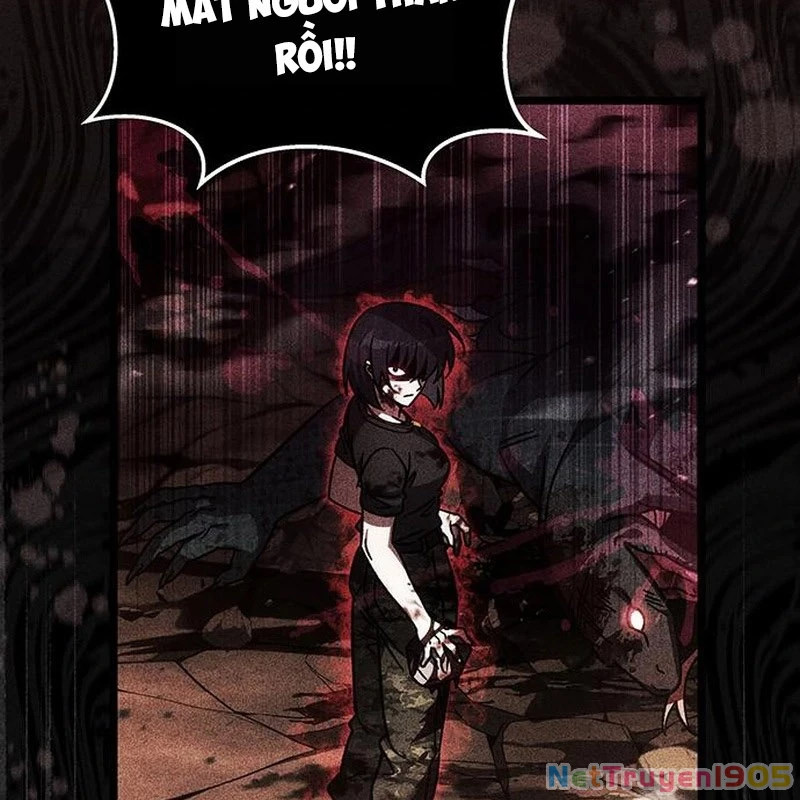Công Chúa Hắc Viêm LV.99 Chapter 18 - 38