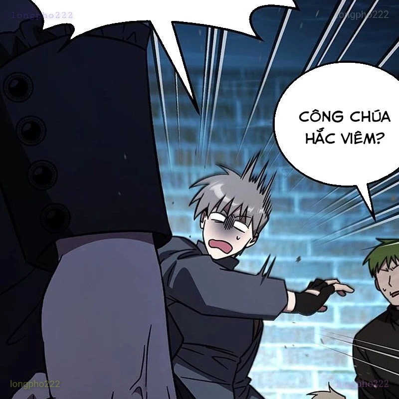 Công Chúa Hắc Viêm LV.99 Chapter 18 - 80