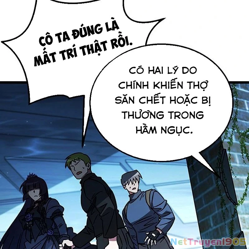 Công Chúa Hắc Viêm LV.99 Chapter 18 - 99
