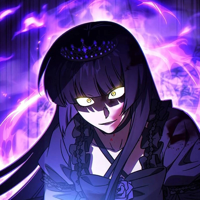 Công Chúa Hắc Viêm LV.99 Chapter 18 - 228