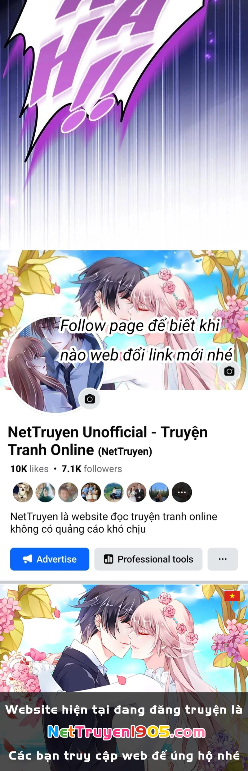 Công Chúa Hắc Viêm LV.99 Chapter 18 - 232