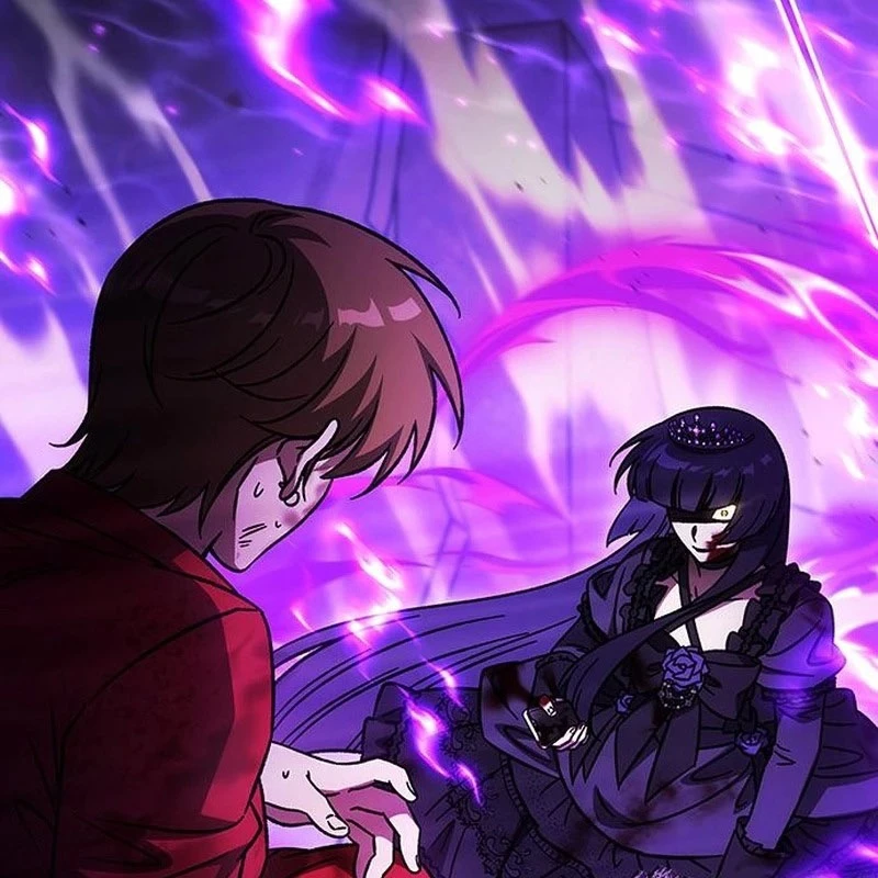 Công Chúa Hắc Viêm LV.99 Chapter 19 - 4