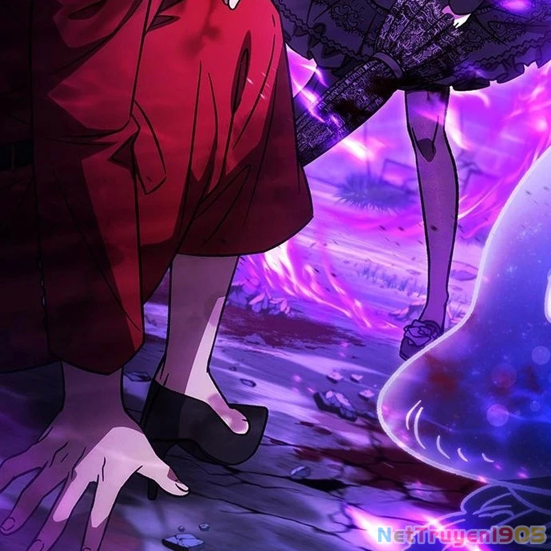 Công Chúa Hắc Viêm LV.99 Chapter 19 - 5