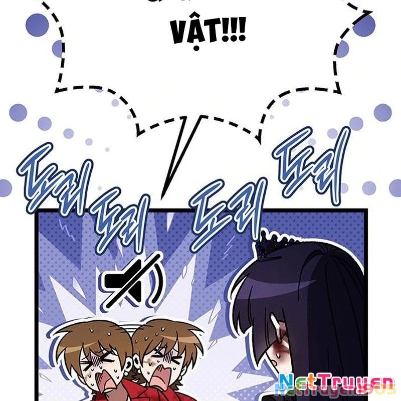 Công Chúa Hắc Viêm LV.99 Chapter 19 - 11