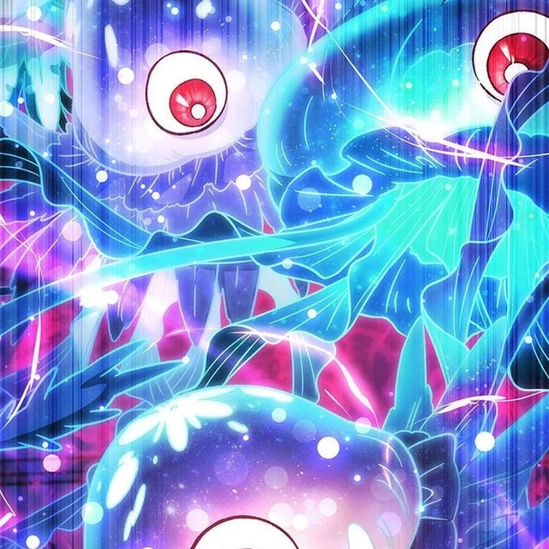 Công Chúa Hắc Viêm LV.99 Chapter 19 - 19
