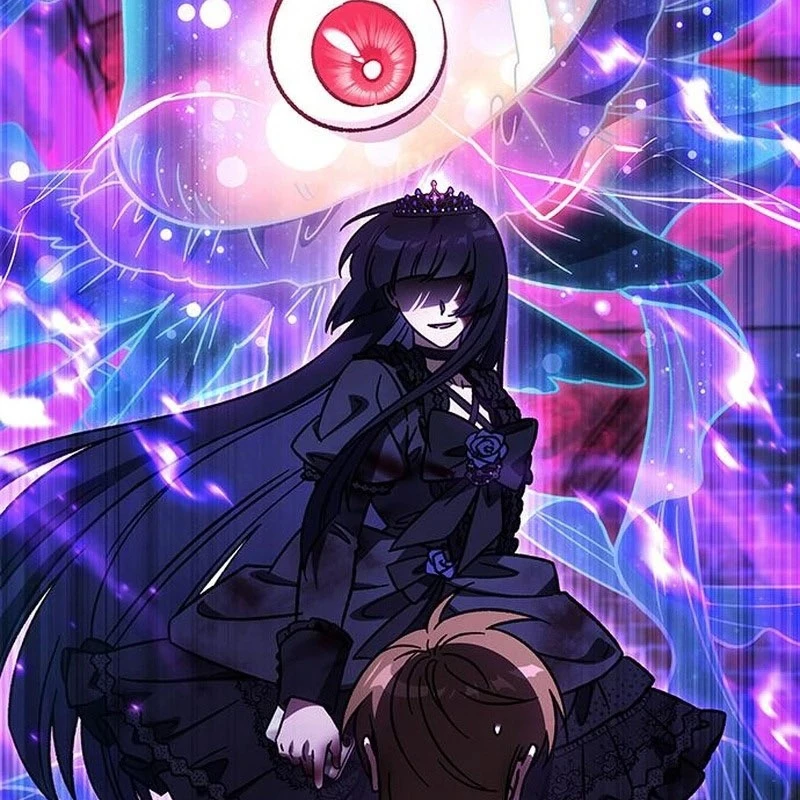 Công Chúa Hắc Viêm LV.99 Chapter 19 - 20