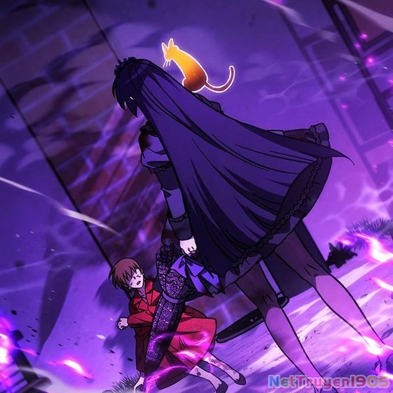 Công Chúa Hắc Viêm LV.99 Chapter 19 - 32