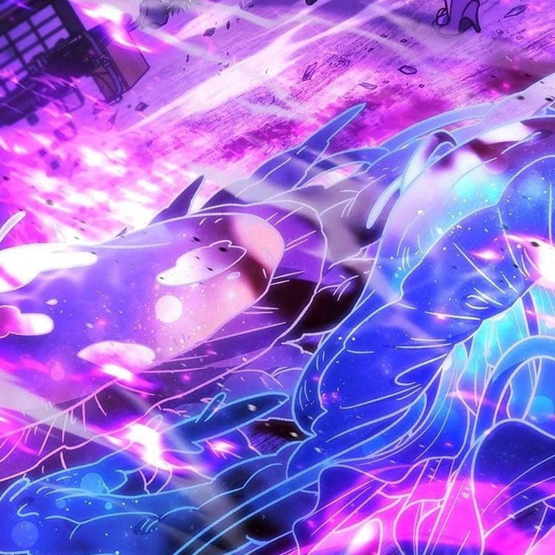 Công Chúa Hắc Viêm LV.99 Chapter 19 - 33
