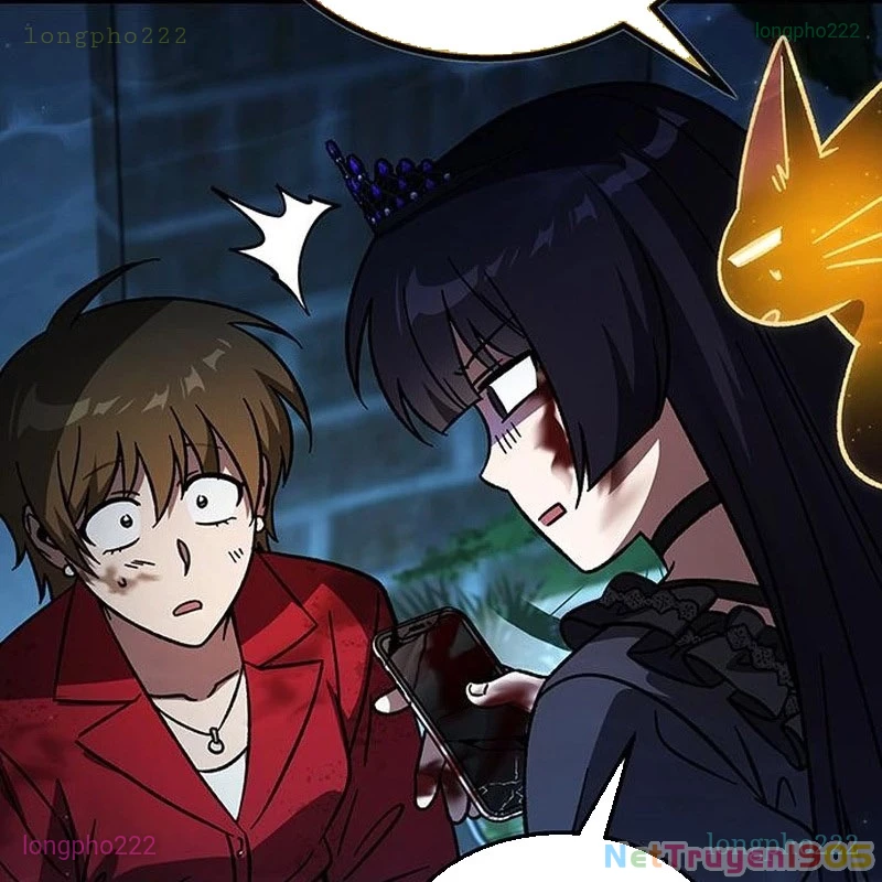 Công Chúa Hắc Viêm LV.99 Chapter 19 - 43