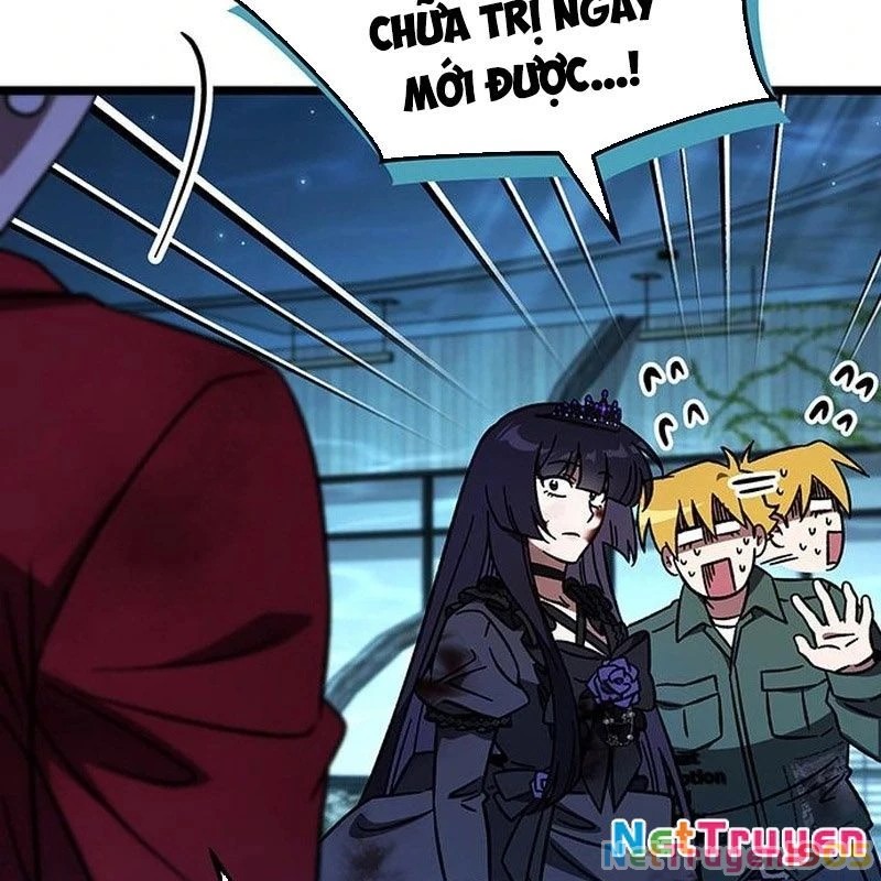Công Chúa Hắc Viêm LV.99 Chapter 19 - 76
