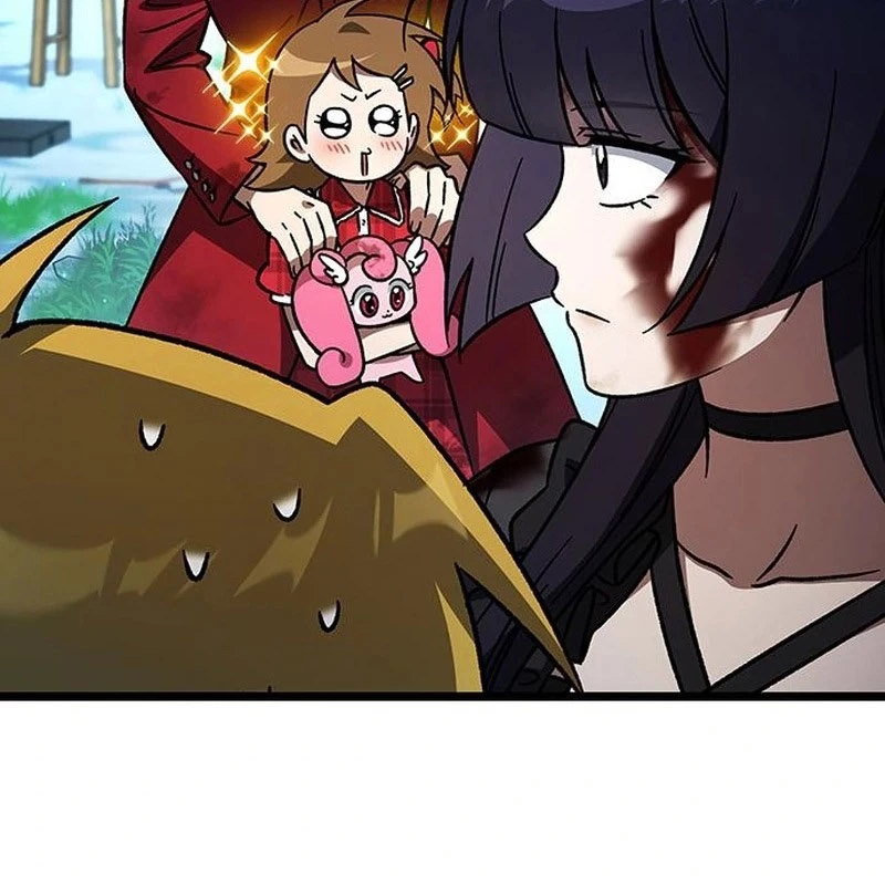 Công Chúa Hắc Viêm LV.99 Chapter 19 - 79