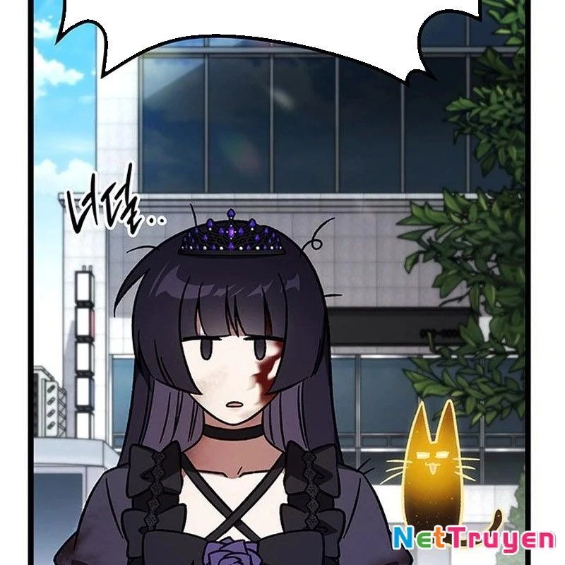 Công Chúa Hắc Viêm LV.99 Chapter 19 - 166