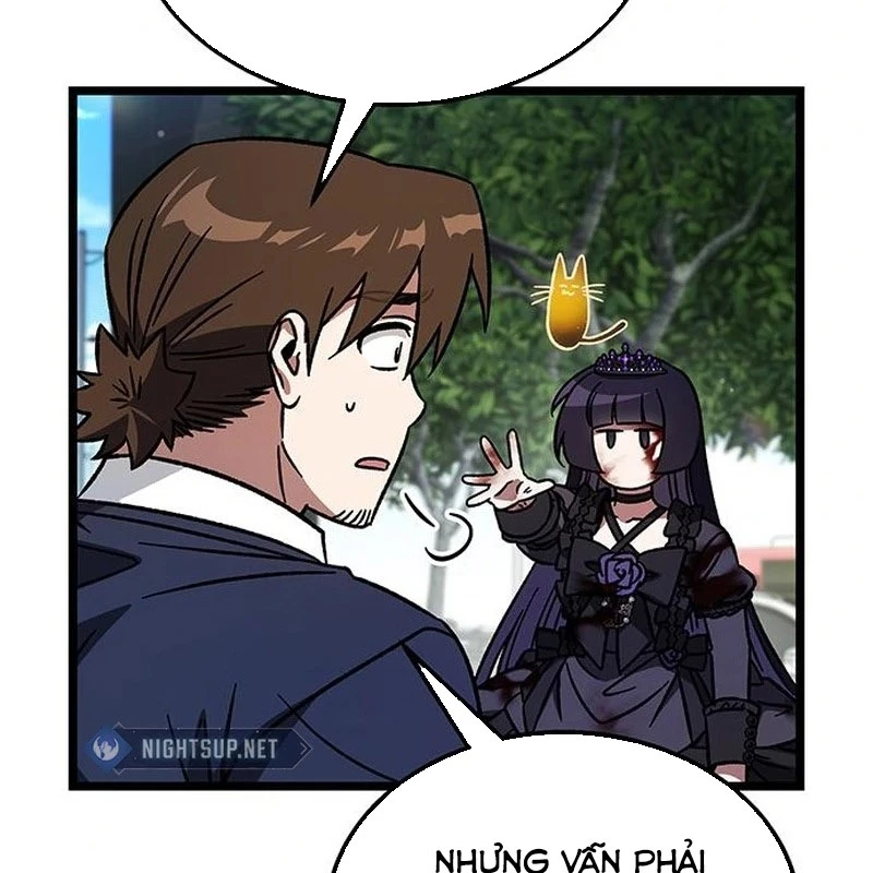 Công Chúa Hắc Viêm LV.99 Chapter 19 - 184