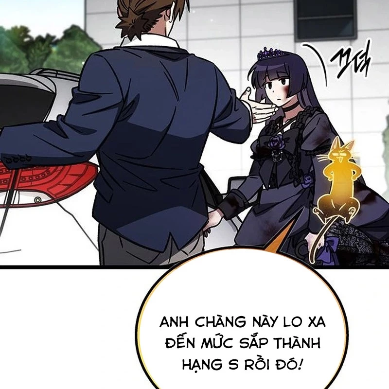 Công Chúa Hắc Viêm LV.99 Chapter 19 - 187