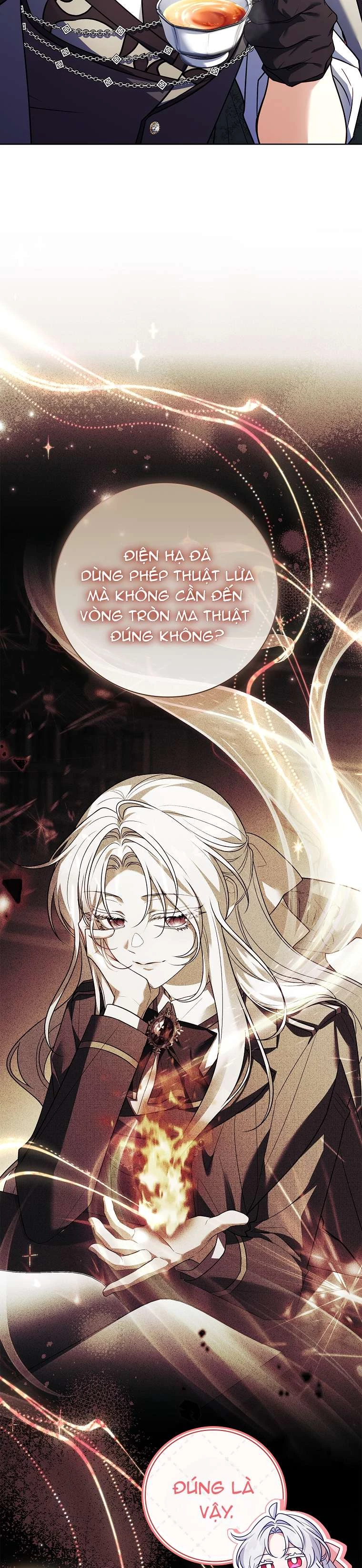 Cha Nào Con Nấy Chapter 39 - 4