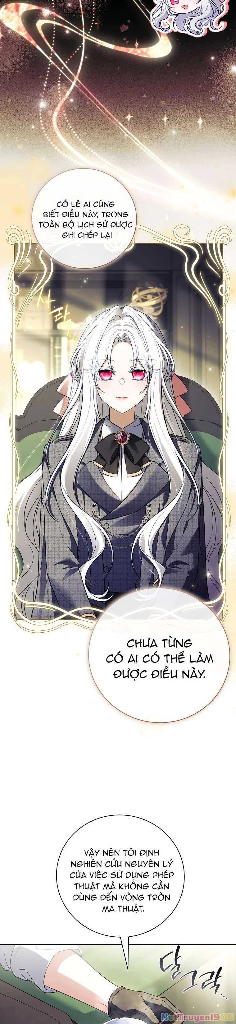 Cha Nào Con Nấy Chapter 39 - 5