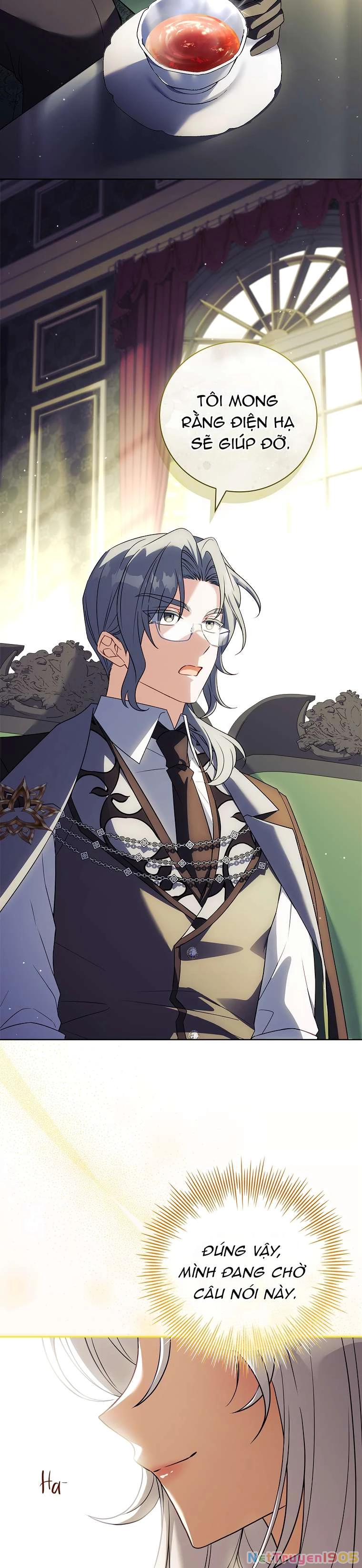 Cha Nào Con Nấy Chapter 39 - 6