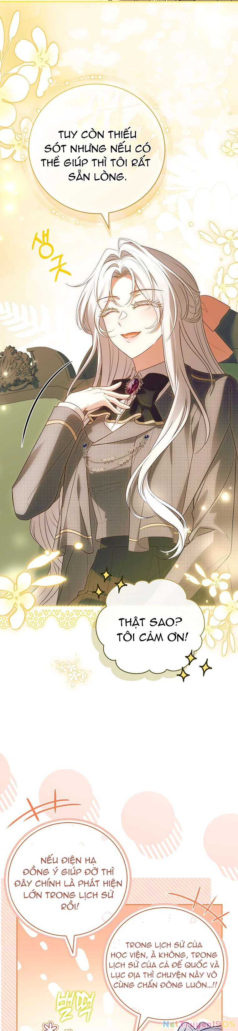 Cha Nào Con Nấy Chapter 39 - 7