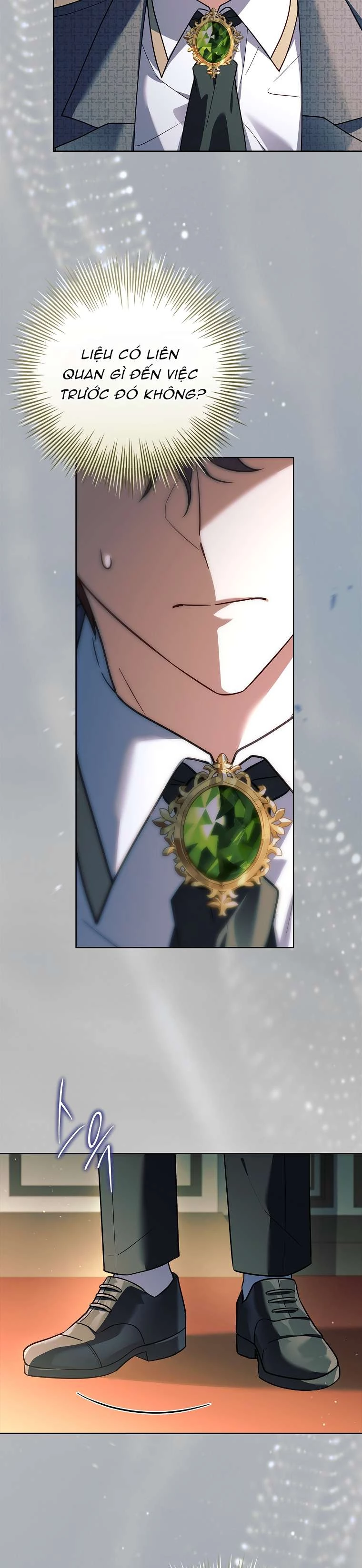 Cha Nào Con Nấy Chapter 39 - 12
