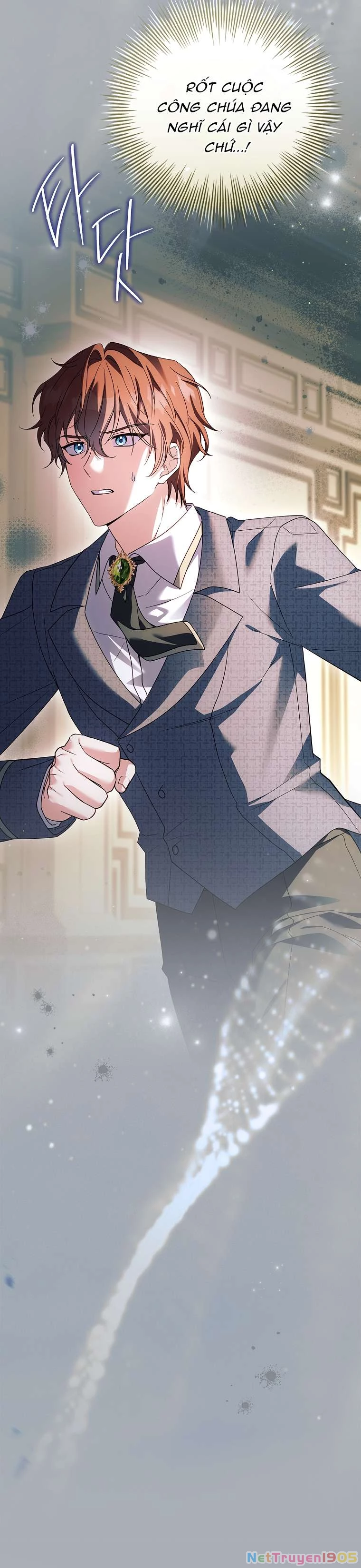 Cha Nào Con Nấy Chapter 39 - 13