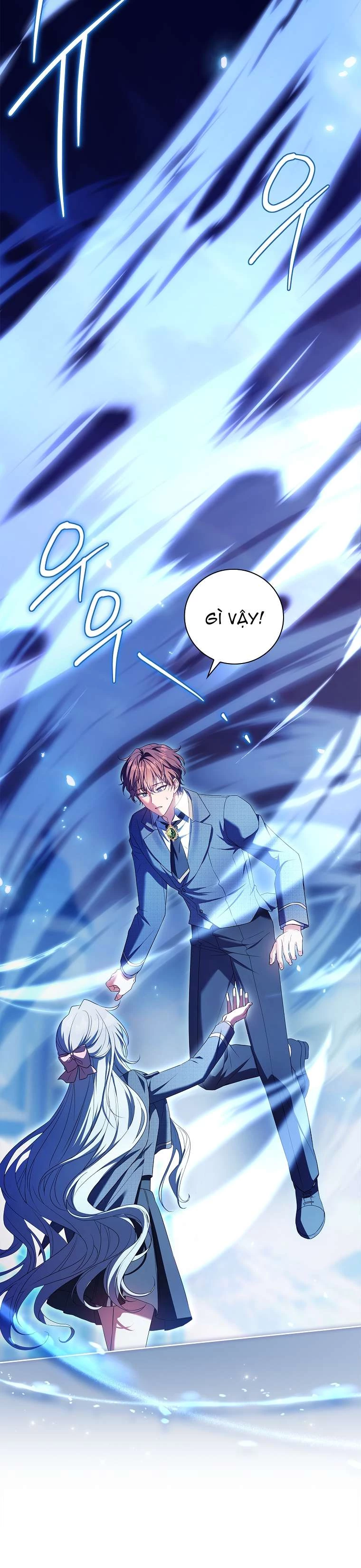 Cha Nào Con Nấy Chapter 39 - 20