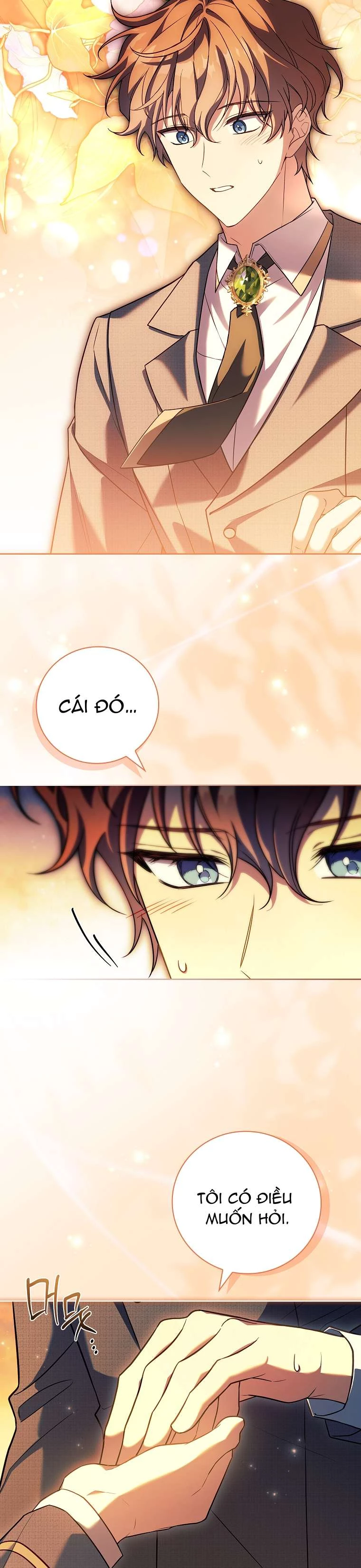 Cha Nào Con Nấy Chapter 39 - 22