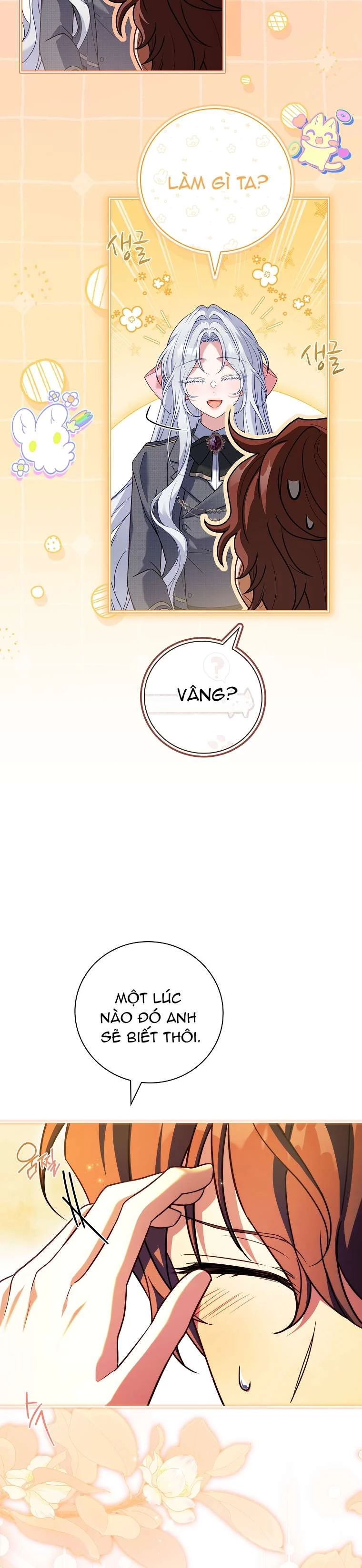 Cha Nào Con Nấy Chapter 39 - 24