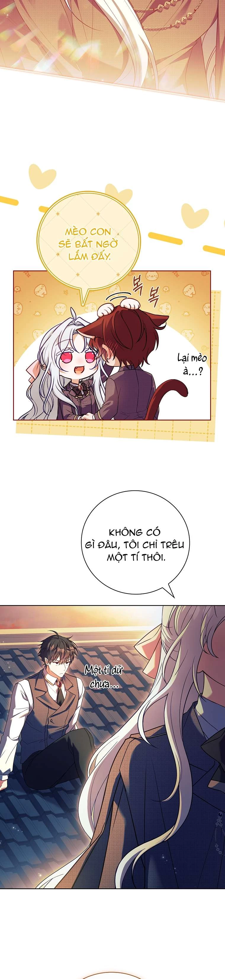 Cha Nào Con Nấy Chapter 39 - 26