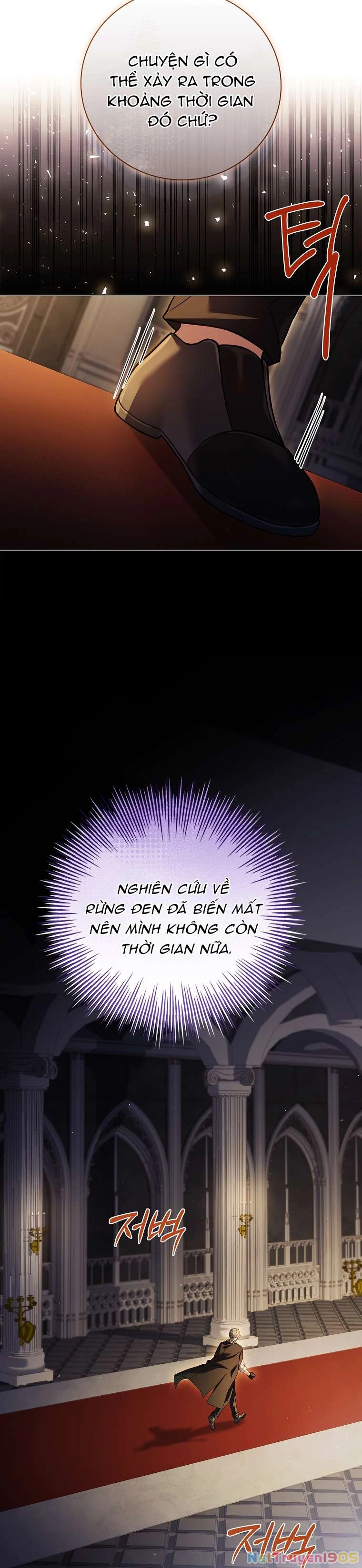 Cha Nào Con Nấy Chapter 39 - 27