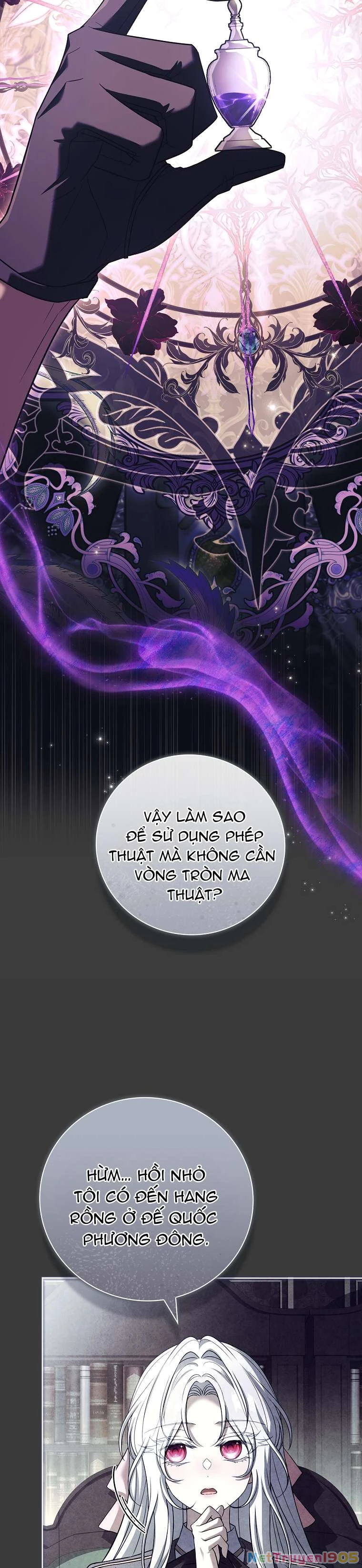 Cha Nào Con Nấy Chapter 39 - 29