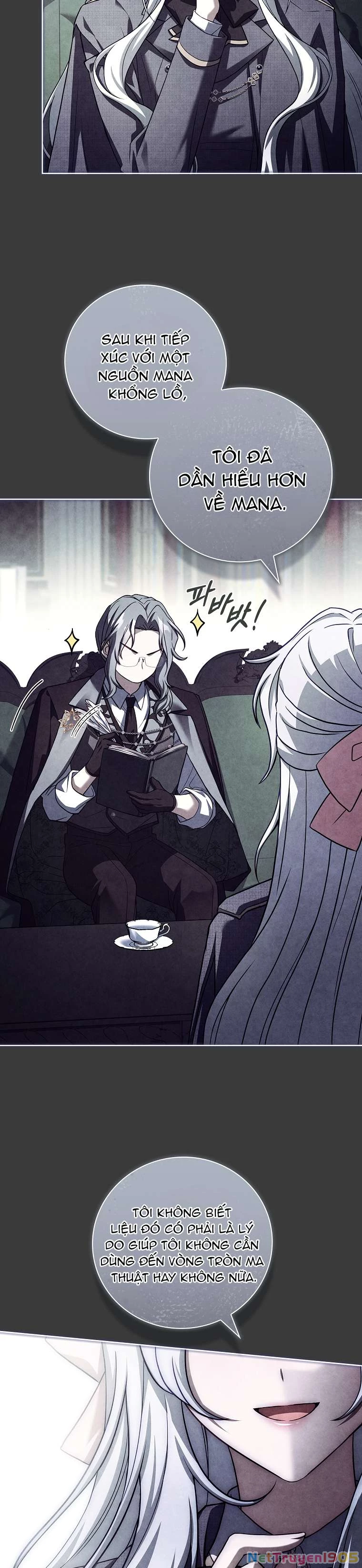 Cha Nào Con Nấy Chapter 39 - 30
