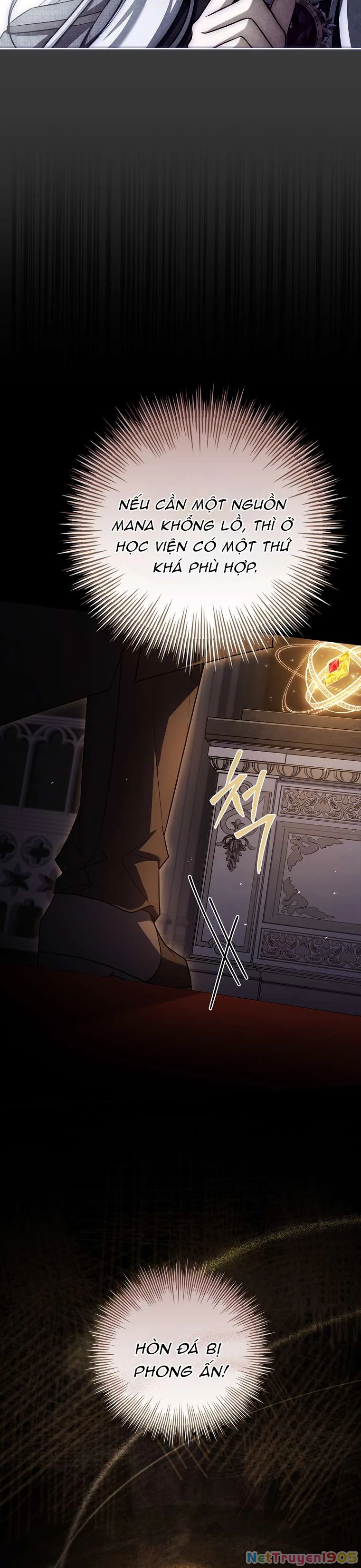 Cha Nào Con Nấy Chapter 39 - 31