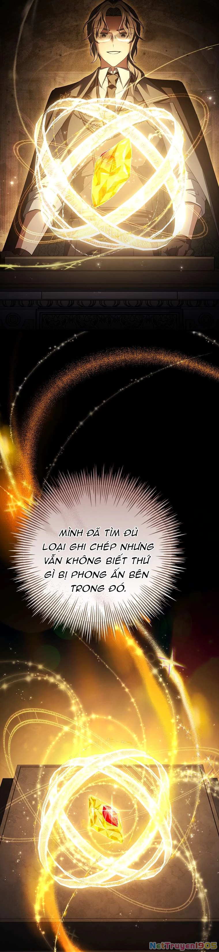 Cha Nào Con Nấy Chapter 39 - 32