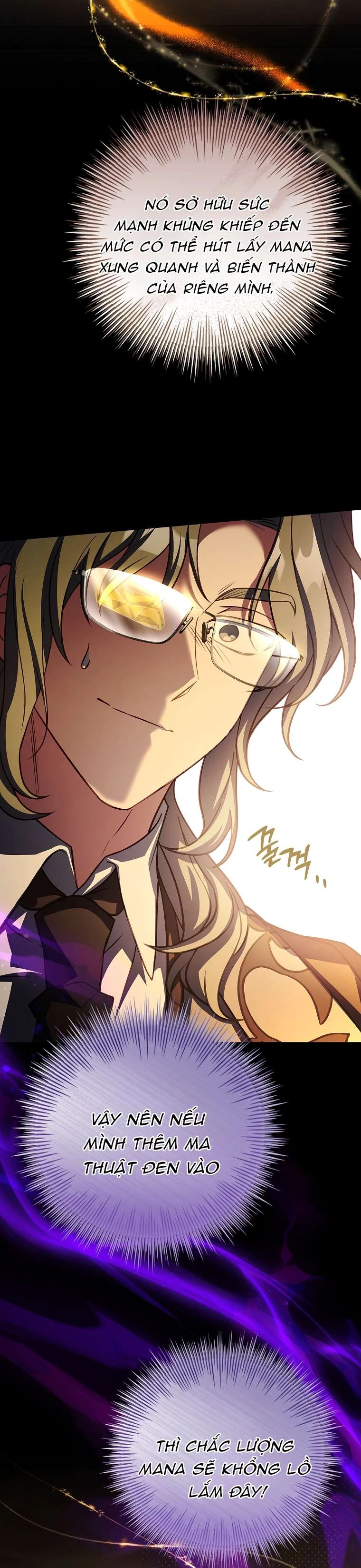 Cha Nào Con Nấy Chapter 39 - 33