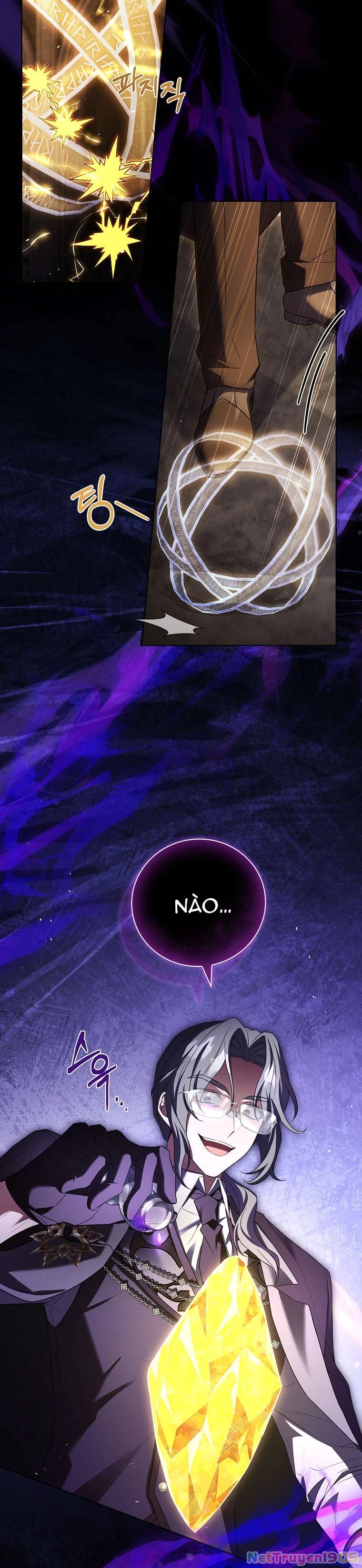 Cha Nào Con Nấy Chapter 39 - 35