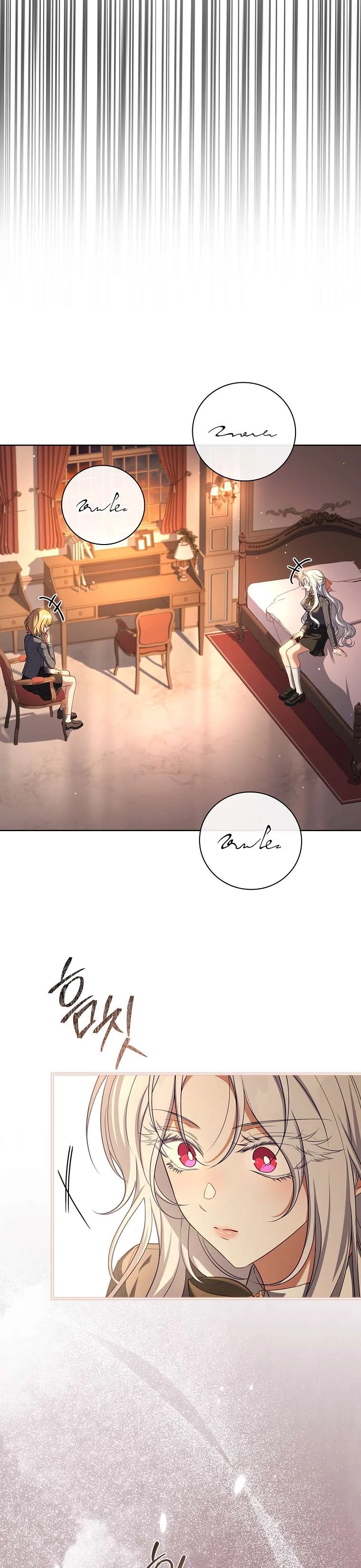 Cha Nào Con Nấy Chapter 39 - 40